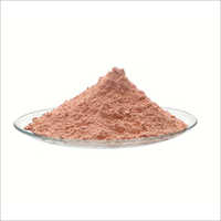 Hydrated Aluminum Silicates Powder Application: Industrial
