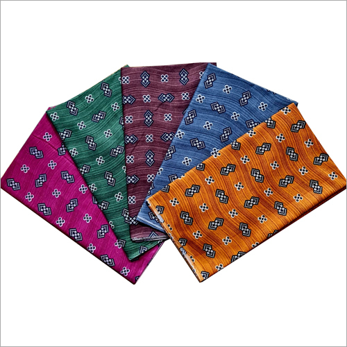 Pure Cotton Nighty Fabric