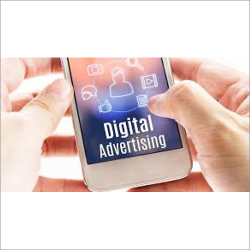 Digital Advertising Service