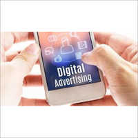 Digital Advertising Service
