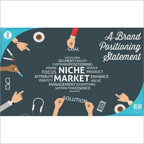 Brand Positioning Advertising Service