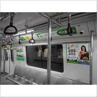 Metro Advertising Service