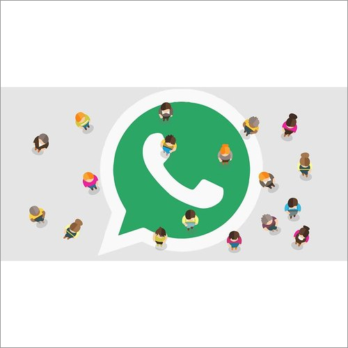 Whatsapp Marketing Service