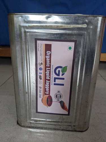 Jaggery Syrup