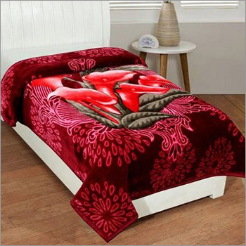 Single Bed Blanket Age Group: Children
