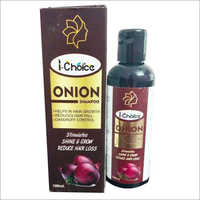 100 ml Red Onion Shampoo