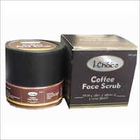 100 gm Coffee Face Scrub