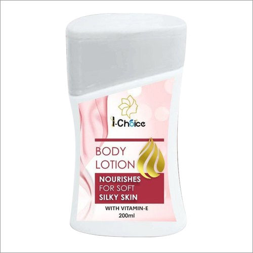 Vitamin-E Body Lotion