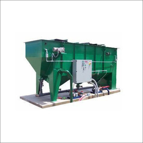 Effluent Treatment Plant