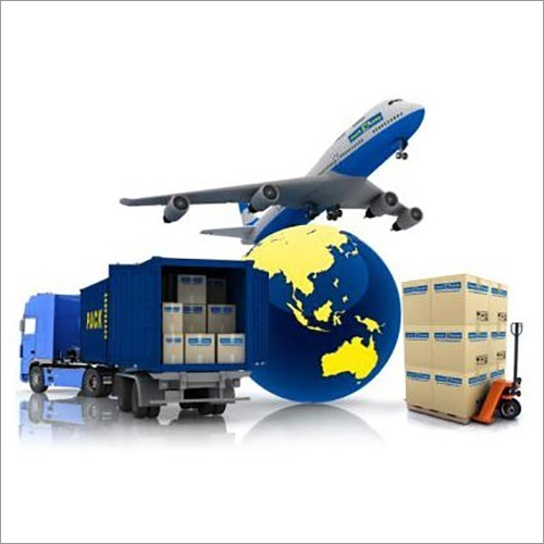 Commercial Logistics Support Services By BMB PACKERS AND MOVERS