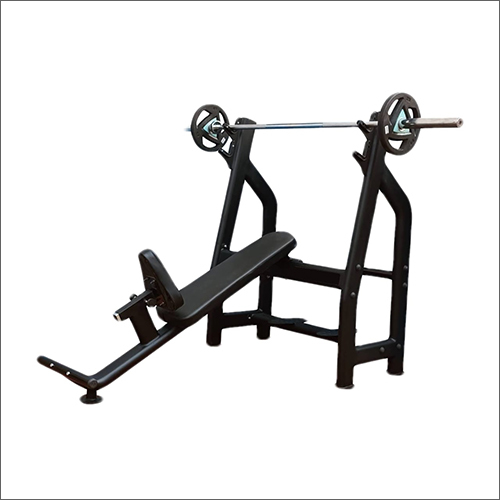 Incline Olympic Bench By GOOD LIFE SPORTS