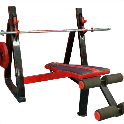 Gym Flat Bench