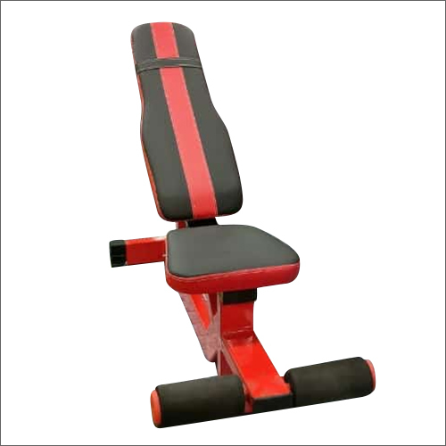 Adjustable Incline And Decline Bench By GOOD LIFE SPORTS