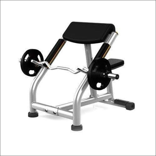 Biceps Curl Bench