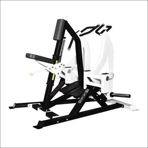 Iso Rowing Machine