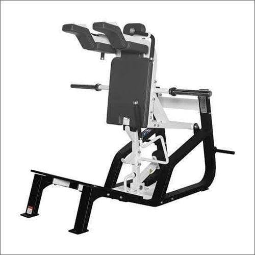 Power Squat Machine