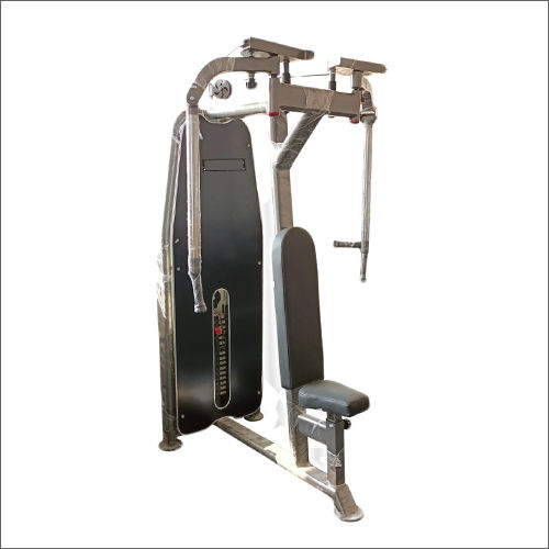 Pec Deck Fly Machine