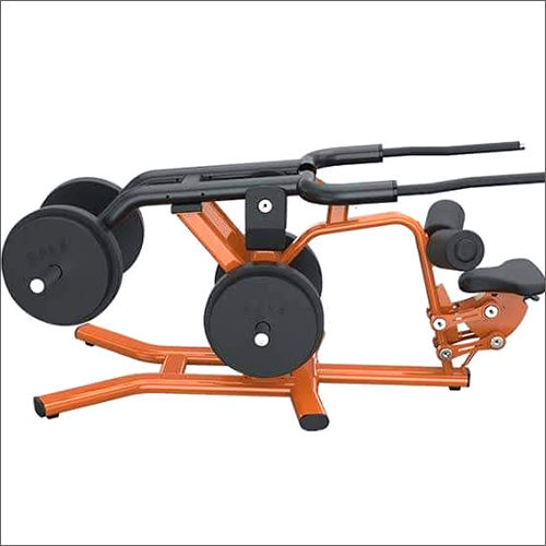 Hammer Seated Tricep Dip Gym Machine