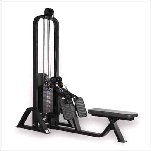 Gym Weightlifting Machine