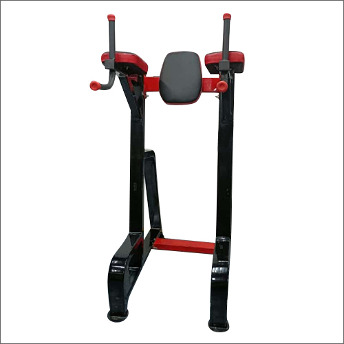 Pull Up Dip Machine By GOOD LIFE SPORTS