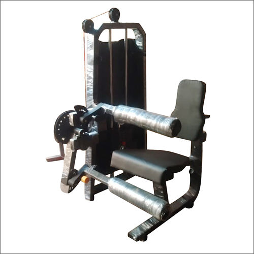 Gym Pin Load Selection Machine