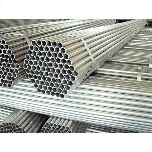 3 mm Galvanized Iron Pipe