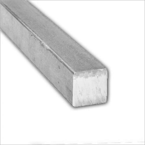 10 mm Mild Steel Square Bar