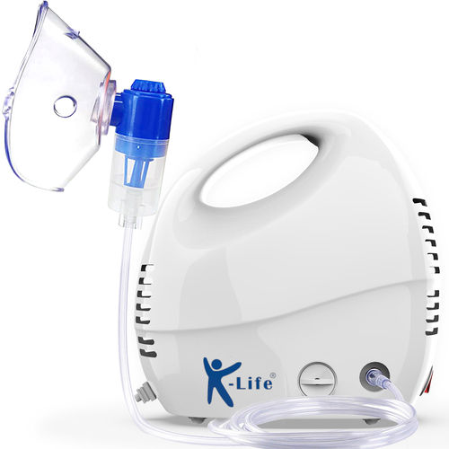 Neb 103 Nebulizer Application: Industrial