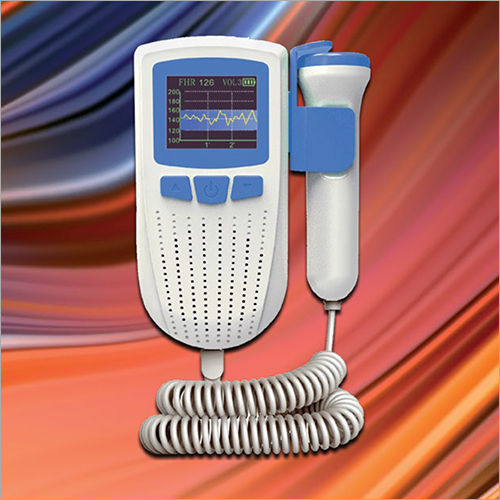 Fetal Doppler, Fetal Doppler Manufacturer, Fetal Doppler Suppliers