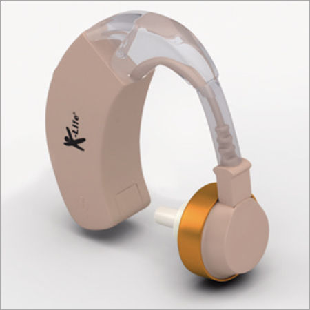 Hearing Aid