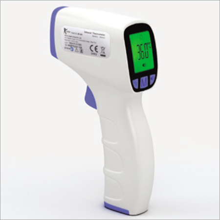 Infraraid Thermometer By KANNU IMPEX (INDIA) PVT. LTD.