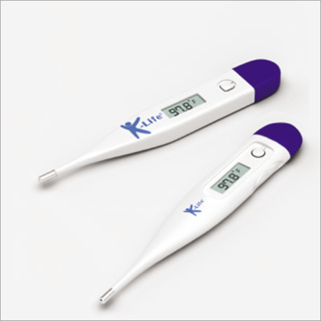 Digital Thermometer