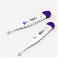 Digital Thermometer