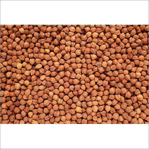 Natural Black Chickpea