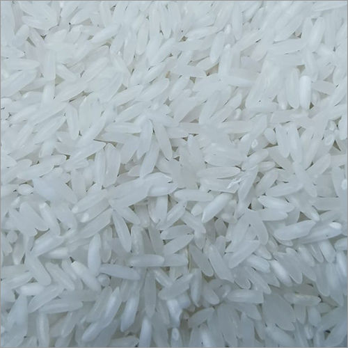 Organic White Rice