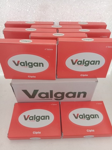Valganciclovir 450Mg Tablet Usage: Antiviral