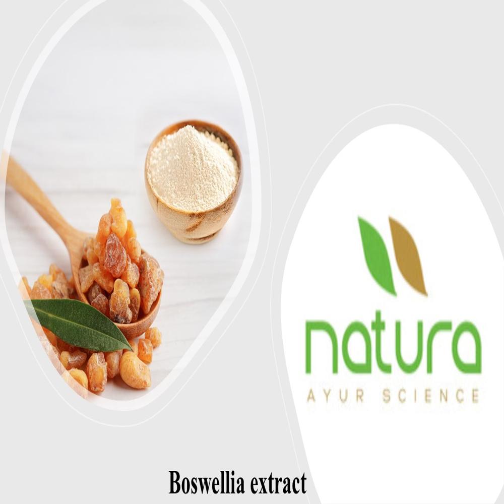 White Boswellia Extract