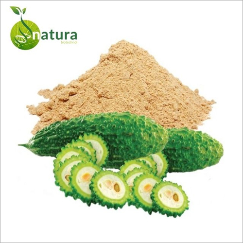 Bitter Melon Extract