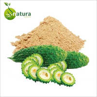 Bitter Melon Extract - Bitter Melon Powder, Cold Extraction, Brown Color, Strong Smell , 100% Purity, 1 Year Shelf Life