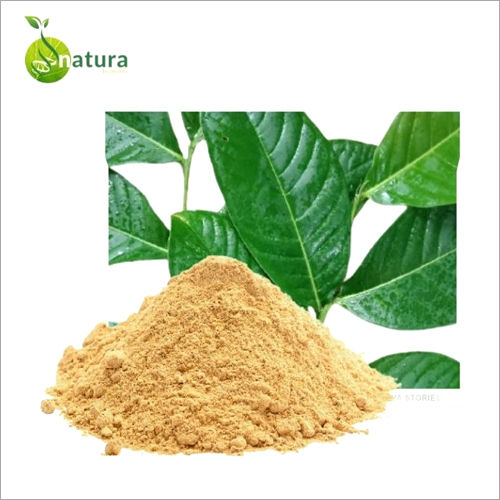 Brown Banaba Extract