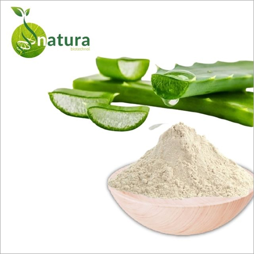Aloe Vera Extract