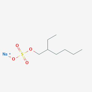 Na Salt of 2-Ethylhexyl Sulfate