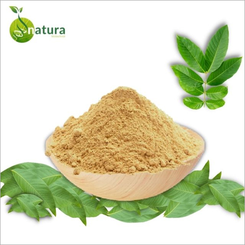 Boswellia Extract