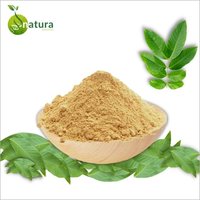 Boswellia Extract