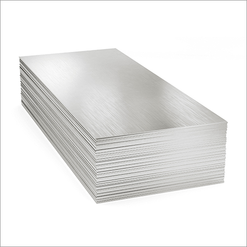 Aluminium Sheets