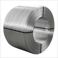 Aluminium Silver Wire