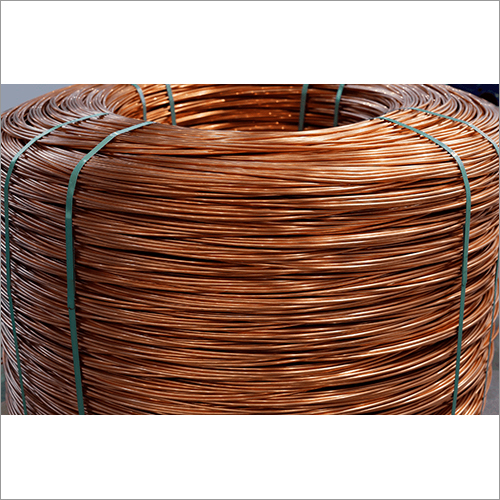 Bare Copper Wire Grade: Different Grade Available