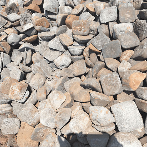 Pig Iron Ingots Grade: Different Grade Available