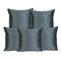 Designer Quilted Cushion