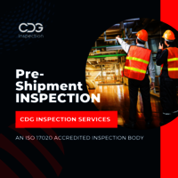 Pre -Shipment  inspection in bawal